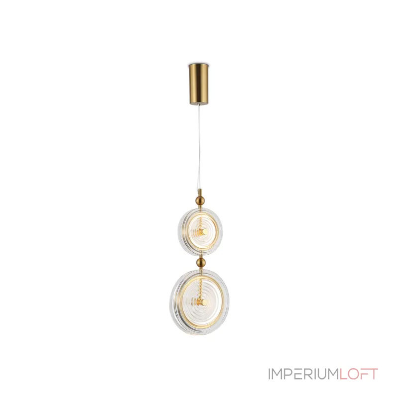 Подвесной светильник Ambrella HIGH LIGHT Crystal LH31127
