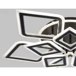 Потолочный светодиодный светильник с пультом Ambrella ACRYLICA FA8915