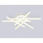 Потолочная люстра Ambrella COMFORT LineTech FL6251