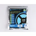 Светодиодная лента Ambrella ILLUMINATION GS3703