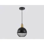 Светильник подвесной Ambrella TRADITIONAL TR8504