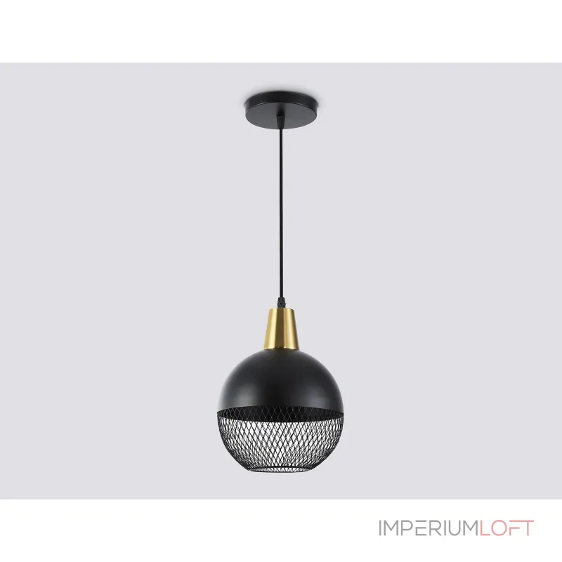 Светильник подвесной Ambrella TRADITIONAL TR8504