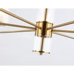 Подвесная люстра Ambrella HIGH LIGHT LH56013