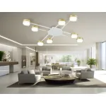 Потолочная люстра Ambrella FL FL71506