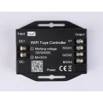 Контроллер WIFI Tuya для светодиодных лент RGB c радио пультом Ambrella ILLUMINATION GS11551