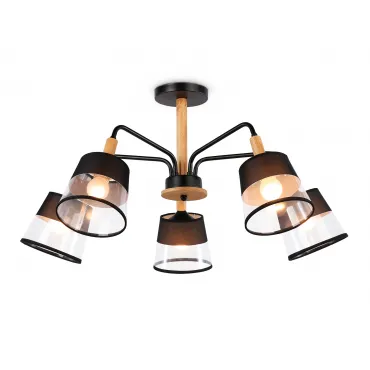 Светильник подвесной Ambrella TRADITIONAL TR4741