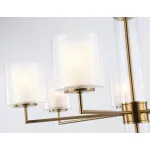 Подвесная люстра Ambrella HIGH LIGHT LH56013