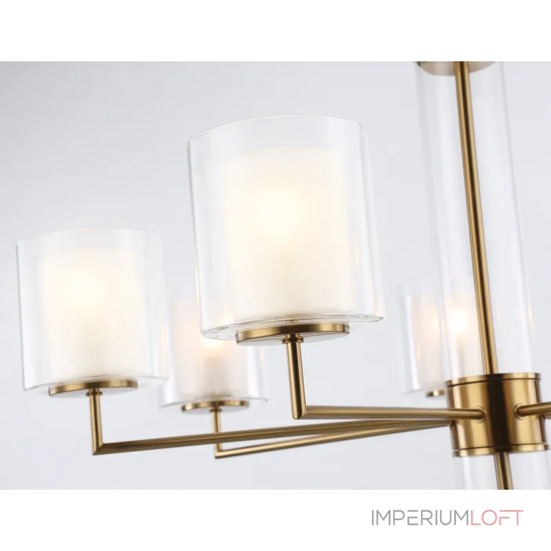 Подвесная люстра Ambrella HIGH LIGHT LH56013