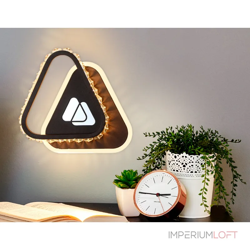 Бра Ambrella ACRYLICA FA237 от ImperiumLoft