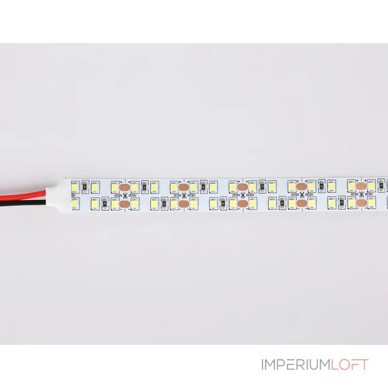 Светодиодная лента двухрядная Ambrella ILLUMINATION GS1603