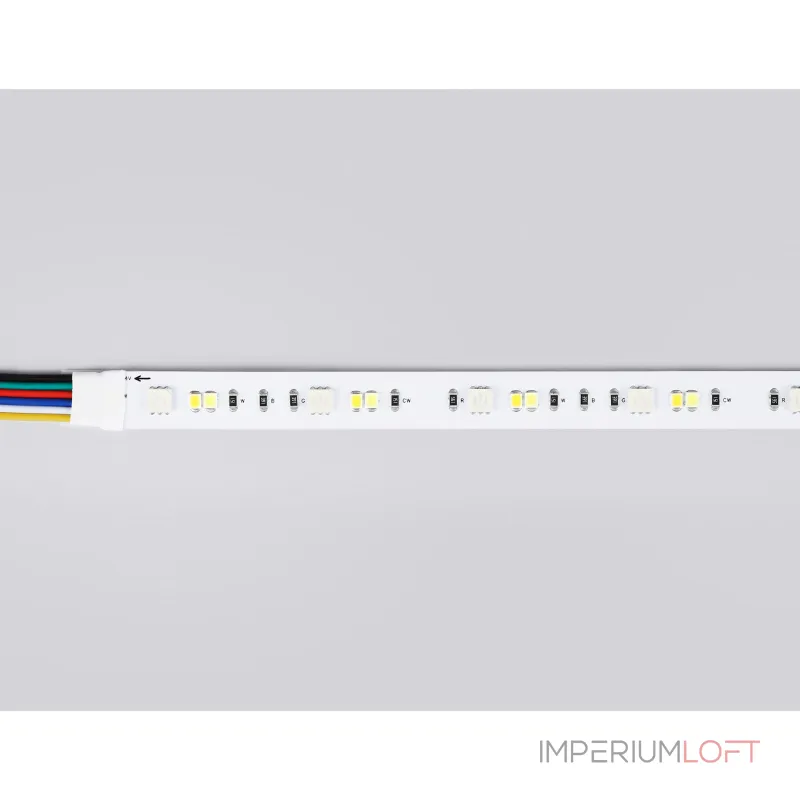 Светодиодная лента Ambrella ILLUMINATION GS4501 Светодиодная лента Ambrella ILLUMINATION GS4501