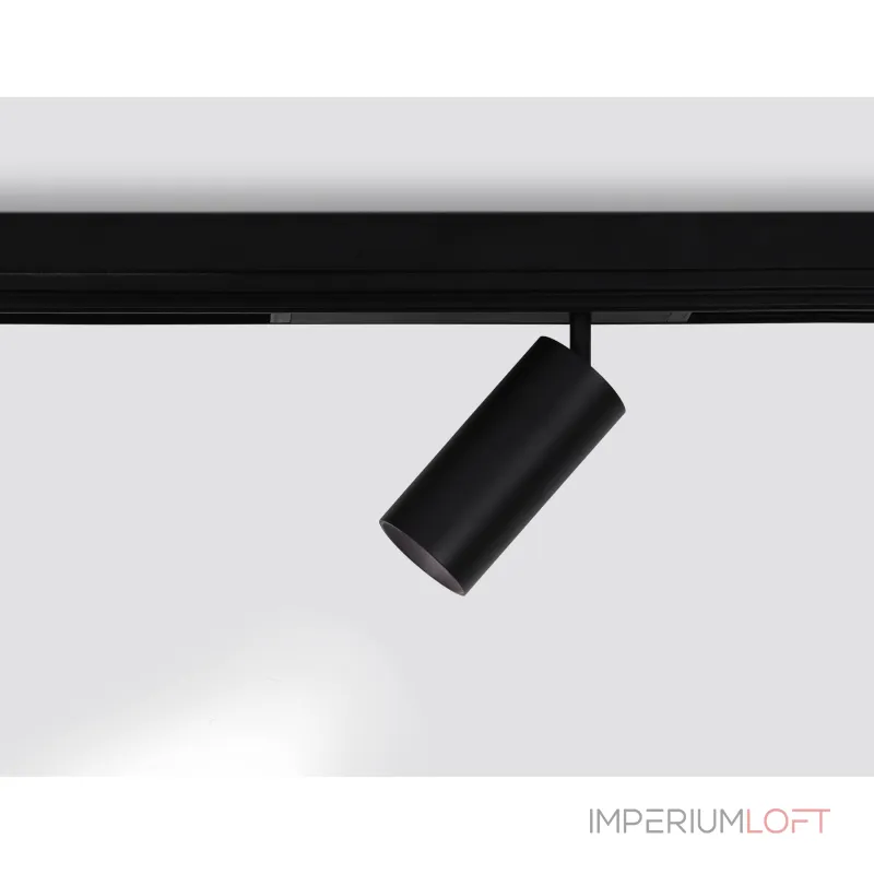 Светильник светодиодный трековый для шинопровода Magnetic Ambrella TRACK SYSTEM GL1640