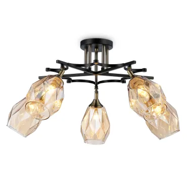Потолочная люстра Ambrella TRADITIONAL Modern Homy TR303035