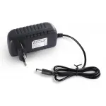 Блок питания для светодиодной ленты с вилкой Ambrella ILLUMINATION GS8515