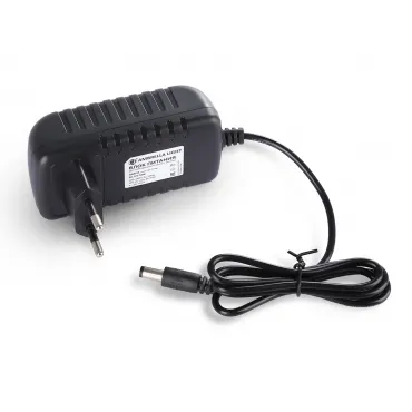 Блок питания для светодиодной ленты с вилкой Ambrella ILLUMINATION GS8515