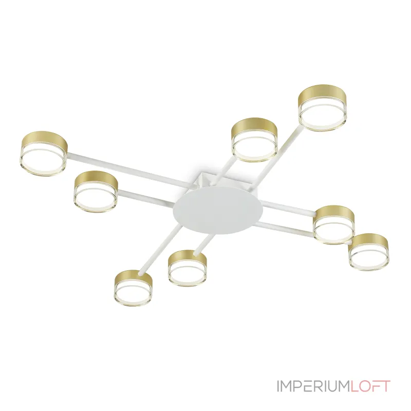 Потолочная люстра Ambrella FL FL71506 Потолочная люстра Ambrella FL FL71506
