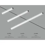Трековый светильник Ambrella TRACK SYSTEM GL2370
