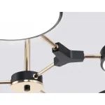 Люстра светодиодная на штанге Ambrella COMFORT FL516334
