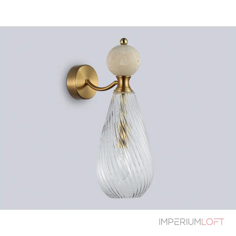 Настенный светильник Ambrella HIGH LIGHT Ceramo Modern LH53288