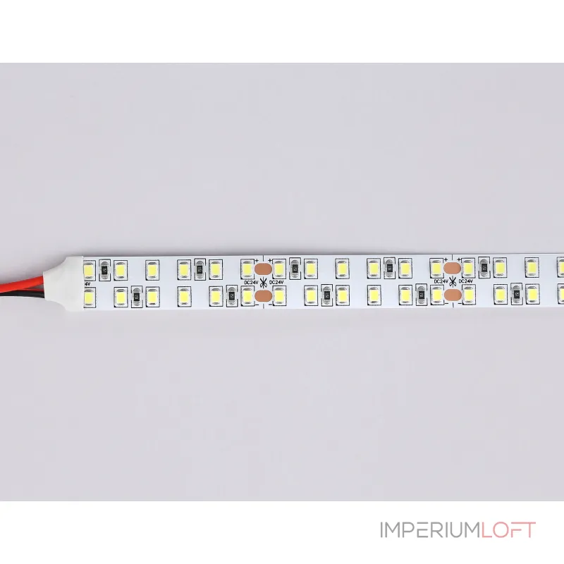 Светодиодная лента Ambrella ILLUMINATION GS3703