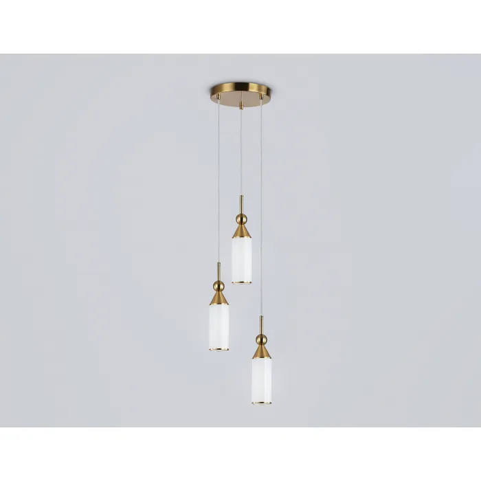 Подвесной светильник Ambrella HIGH LIGHT LH55272 от ImperiumLoft
