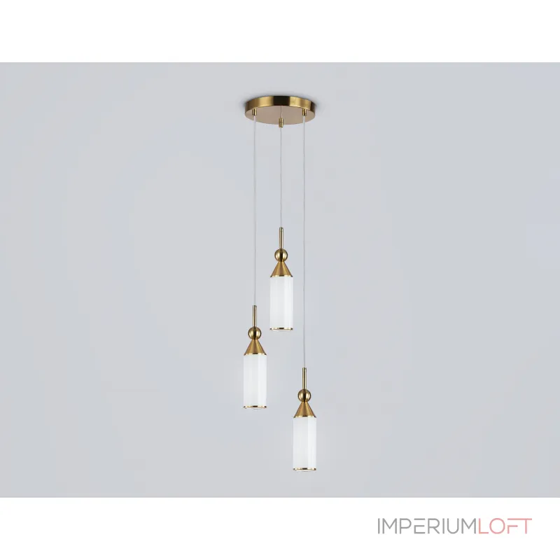 Подвесной светильник Ambrella HIGH LIGHT LH55272