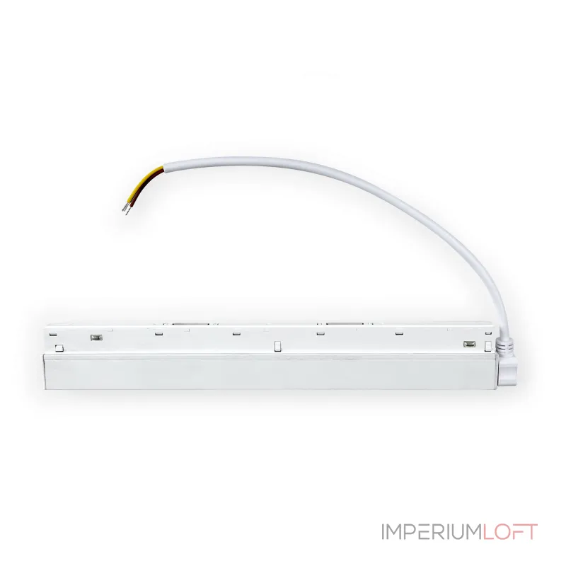 Блок питания внутренний IP20 200W 48V 300*25*22 Ambrella TRACK SYSTEM GL3642