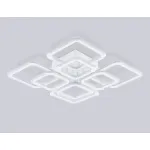 Светильник светодиодный потолочный Ambrella ACRYLICA FA8950