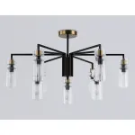 Люстра на штанге Ambrella HIGH LIGHT LH56117