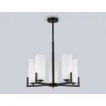 Люстра на штанге Ambrella HIGH LIGHT Modern LH56057