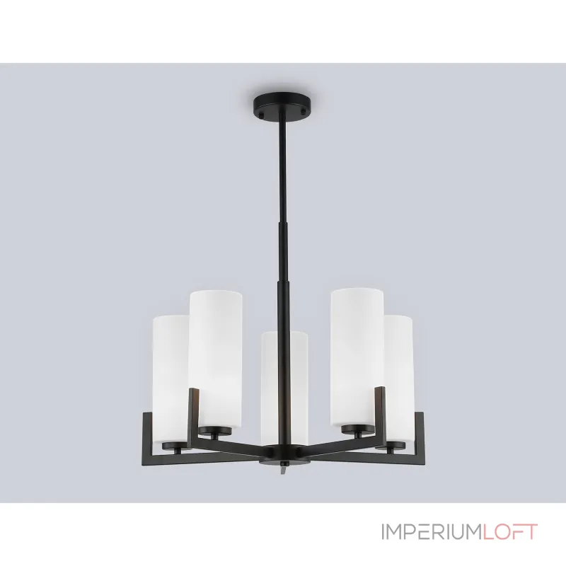 Люстра на штанге Ambrella HIGH LIGHT Modern LH56057