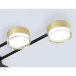 Потолочная люстра Ambrella FL FL71507