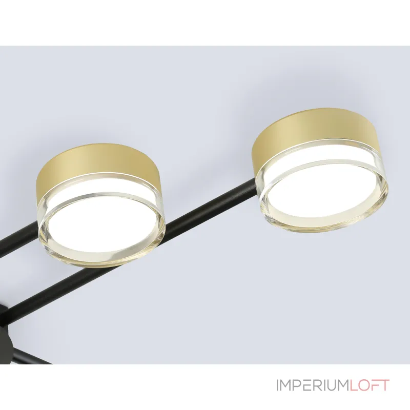 Потолочная люстра Ambrella FL FL71507 Потолочная люстра Ambrella FL FL71507