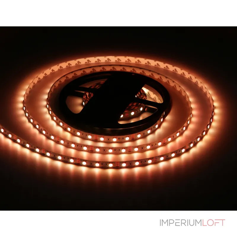 Комплект светодиодной ленты RGB Ambrella ILLUMINATION GS2402