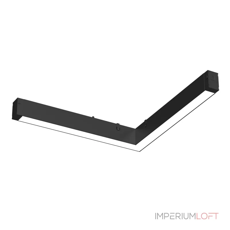 Трековый светильник Ambrella TRACK SYSTEM GL8115