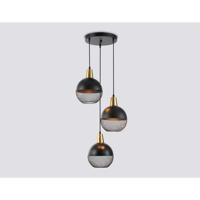 Светильник подвесной Ambrella TRADITIONAL TR8505 от ImperiumLoft