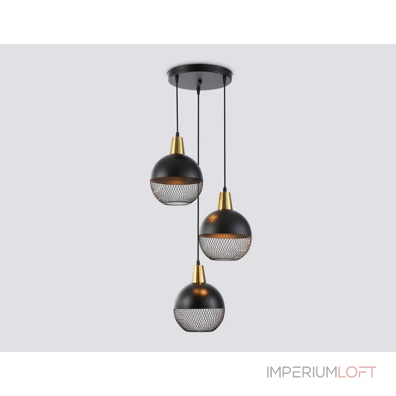 Светильник подвесной Ambrella TRADITIONAL TR8505 Светильник подвесной Ambrella TRADITIONAL TR8505