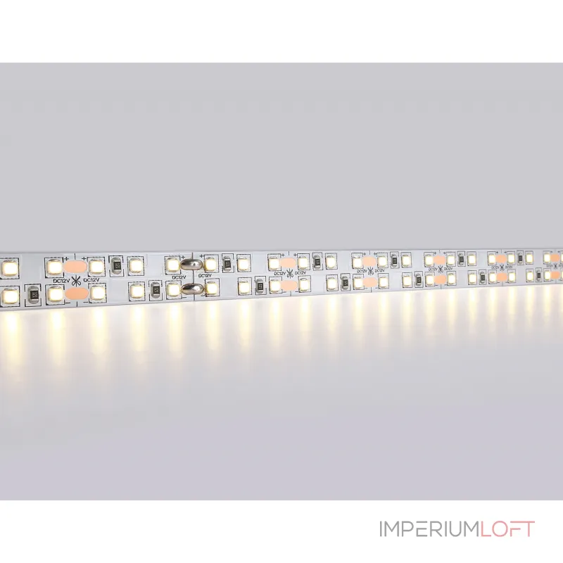 Светодиодная лента двухрядная Ambrella ILLUMINATION GS1701 Светодиодная лента двухрядная Ambrella ILLUMINATION GS1701