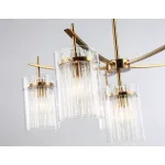 Подвесная люстра Ambrella HIGH LIGHT LH56031