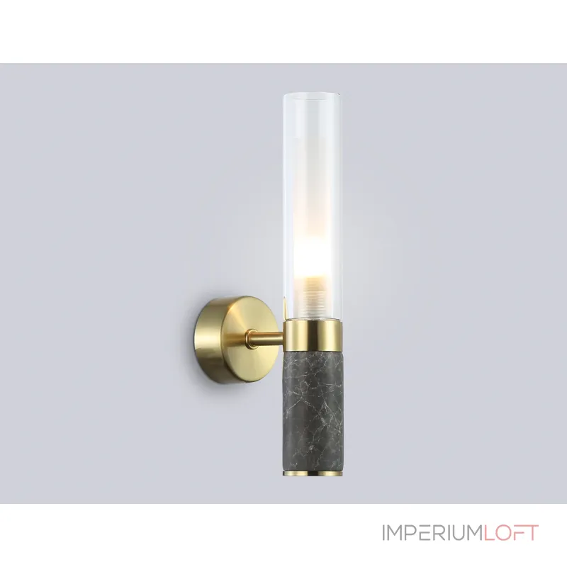 Настенный светильник Ambrella HIGH LIGHT Ceramo Modern LH53357 Настенный светильник Ambrella HIGH LIGHT Ceramo Modern LH53357