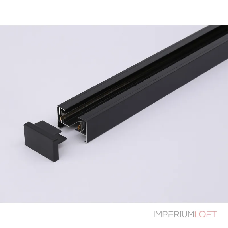 Шинопровод накладной однофазный Standard Ambrella TRACK SYSTEM GL7104 Шинопровод накладной однофазный Standard Ambrella TRACK SYSTEM GL7104