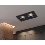 Светильник встраиваемый Ambrella TECHNO SPOT TN102734 от ImperiumLoft