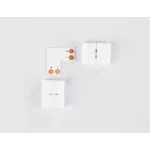 Соединитель угловой L для светодиодной ленты Ambrella ILLUMINATION GS6501