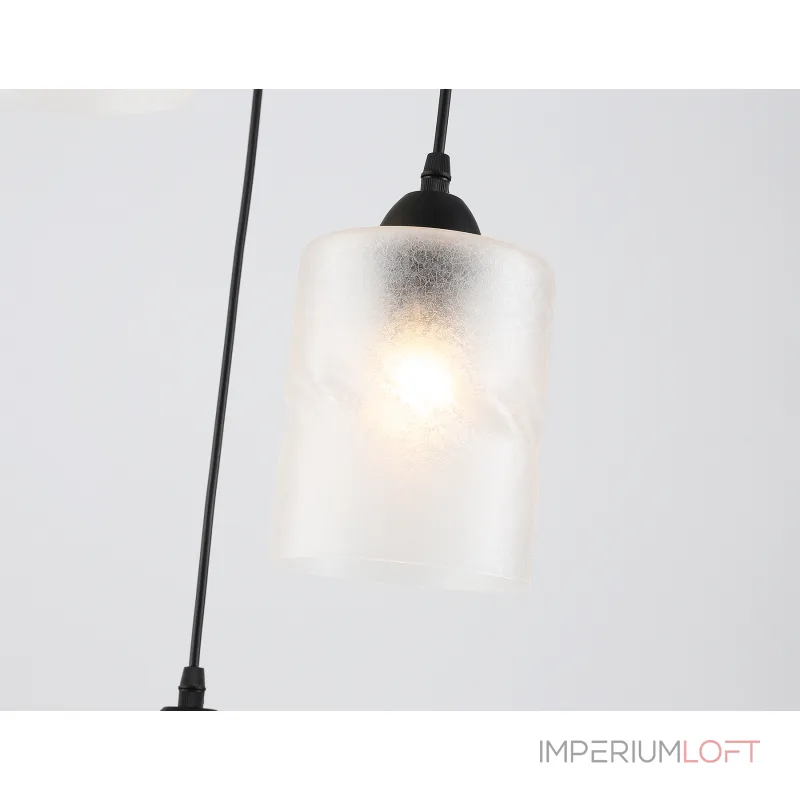 Светильник подвесной со стеклянными плафонами Ambrella TRADITIONAL TR3410 от ImperiumLoft Светильник подвесной со стеклянными плафонами Ambrella TRADITIONAL TR3410 от ImperiumLoft