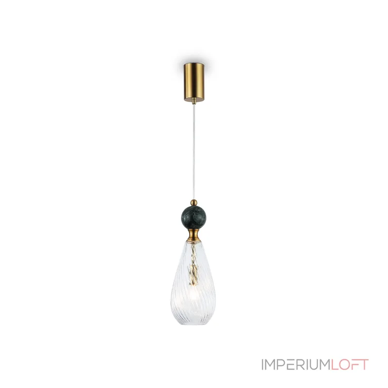Подвесной светильник Ambrella HIGH LIGHT Ceramo Modern LH53289 Подвесной светильник Ambrella HIGH LIGHT Ceramo Modern LH53289
