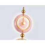 Подвесной светильник Ambrella HIGH LIGHT Crystal LH31129