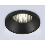 Встраиваемый точечный светильник MR17 Ambrella TN TN102778