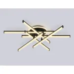 Потолочная люстра Ambrella COMFORT LineTech FL6252