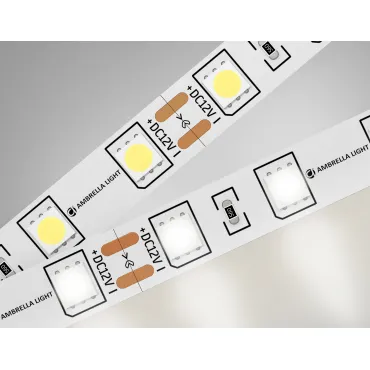 Светодиодная лента Ambrella ILLUMINATION GS2002