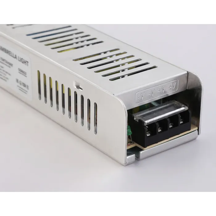 Блок питания с EMC для светодиодной ленты Ambrella ILLUMINATION GS8653 от ImperiumLoft